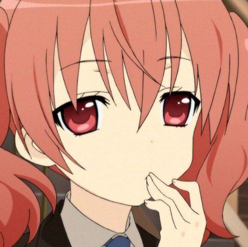 ろ から始まるアニメキャラ またはアニメの作中用語といえば 誰 何 を思い浮 Yahoo 知恵袋