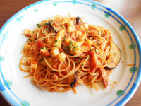 パスタを食べる時混ぜますか この前友達とパスタを食べました 私 Yahoo 知恵袋