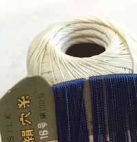 糸の太さについて最近レース編みを始めたばかりなのですが 書籍の指定糸 Yahoo 知恵袋