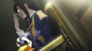 このすば3期がやるとしてまた1話から 佐藤カズマはいるかー から始まります Yahoo 知恵袋