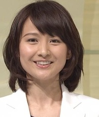 小正裕佳子さんはnewszeroのキャスターですよね 美人で Yahoo 知恵袋