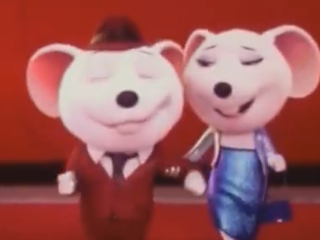 映画singの挿入歌で 小さいネズミ が一度は入場拒否された Yahoo 知恵袋