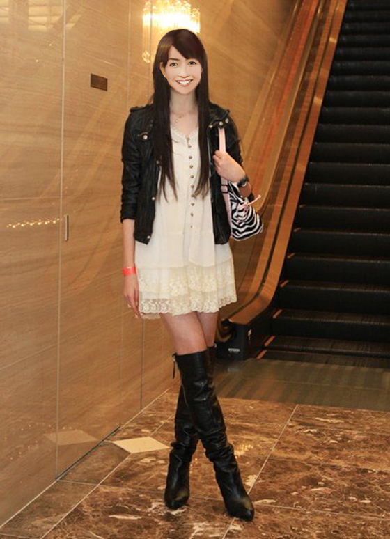 女子の方に質問です 寒い日でも可愛い格好はしていますか 例 スカート 素 Yahoo 知恵袋