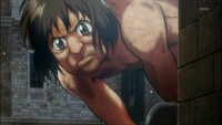 進撃の巨人のこの子って名前なんていうんですか 画質悪くてすみません Yahoo 知恵袋