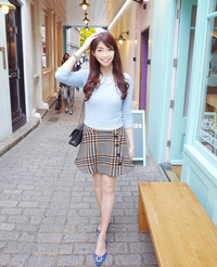 毎日スカートを穿いている女性に対して この人 スカート好きなのかな と思 Yahoo 知恵袋