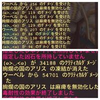 イルーナ戦記についての質問です ペットの福袋でデュンケリス Yahoo 知恵袋