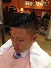 若い人の間で流行しているヘアスタイル 震災刈り とはどういう髪型のこ Yahoo 知恵袋