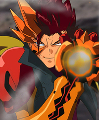 保志総一朗さんが声を当てた熱血な少年キャラは誰なのかを教えてください デ Yahoo 知恵袋