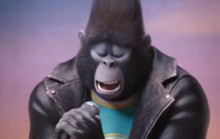 映画singでゴリラのジョニーが練習で歌った曲はなんですか ピアノでたく Yahoo 知恵袋