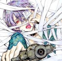 オススメのイケメン教えて下さい 二次元のイケメンに限るんですけど笑 Yahoo 知恵袋