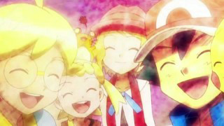 ポケモンで サン ムーンでセレナは再登場すると思いますか 出な Yahoo 知恵袋