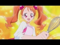 キラキラ プリキュアの宇佐美いちかちゃんは可愛いですか こんに Yahoo 知恵袋