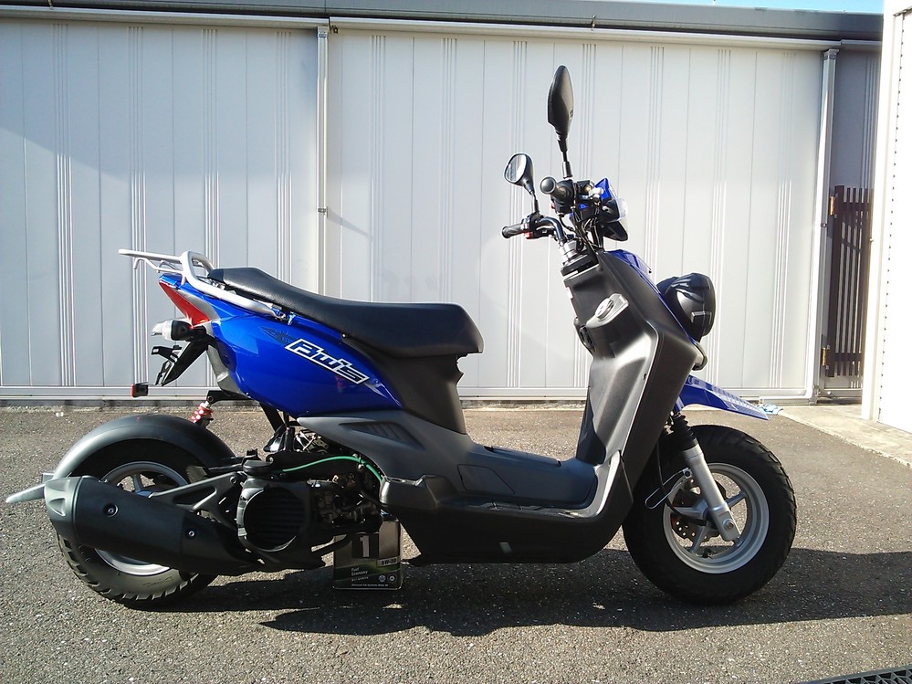 YAMAHABw