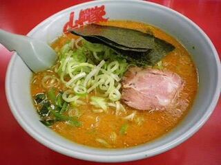 山岡家というラーメン店ですけど山岡家のラーメンって不味いですか 山岡家の Yahoo 知恵袋