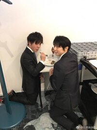 羽生結弦と宇野昌磨って仲悪いんですか 羽生結弦と宇野昌磨は仲良い方 Yahoo 知恵袋