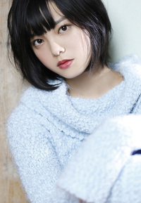 平手友梨奈 欅坂４６ って前髪長すぎません 平手ちゃんに似合う髪形って Yahoo 知恵袋