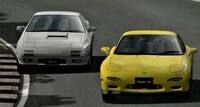 車の Fdとfcって何が違うんですか 名前は同じrx 7ですが デ Yahoo 知恵袋