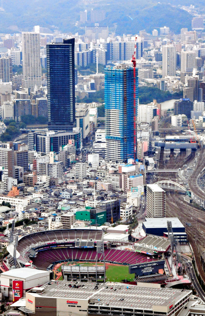 東北の人達は 何で仙台市で大都会だとか思うのですか 本当に そう思っているの Yahoo 知恵袋