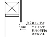 どなたか知恵をかして下さい 住宅基礎パッキン工法で 外壁は角波のガルバリウムです 教えて 住まいの先生 Yahoo 不動産