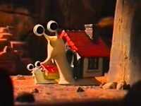 昔のアニメーションで 家を背負ったカタツムリ が主人公のアニメーション Yahoo 知恵袋