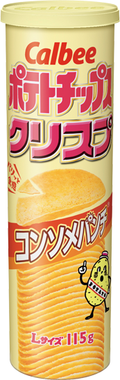 ポテトチップスってスーパーでは売り切れてますがコンビニには結構 残 Yahoo 知恵袋