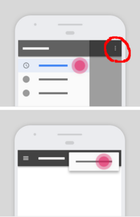 Googleフォトの Sdカードのアクセス が見つけれなくて削 Yahoo 知恵袋