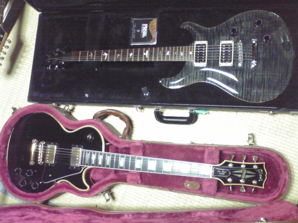 Tokai エレキギターPRSタイプ　左用 Tokai エレキギターPRSタイプ 左用