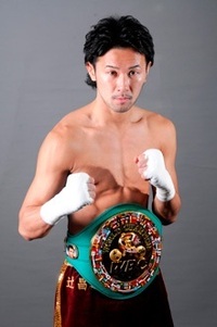 ボクシングのチャンピオンベルト Wba Wbc Ibf Wboどれが Yahoo 知恵袋