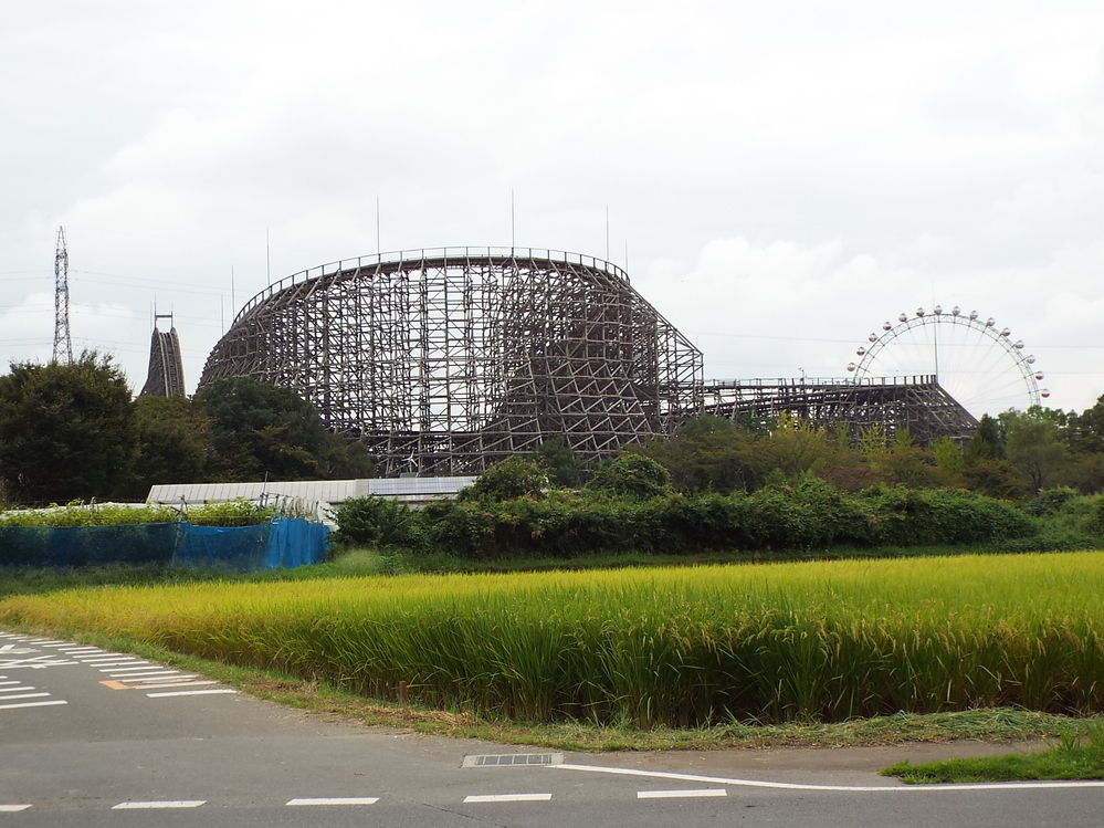 東武動物公園のジェットコースターって事故が起こったことってあるん Yahoo 知恵袋