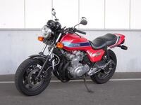 CB750F(RC04)はFZ,FAとFB,FCで馬力やトルク... - Yahoo!知恵袋