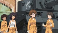作業服がよく似合う女性アニメキャラクターと言えば誰を思い付きますか Yahoo 知恵袋