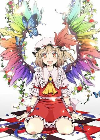 東方で 俺の嫁 と100 言えるキャラを画像付きであげて下さい Yahoo 知恵袋