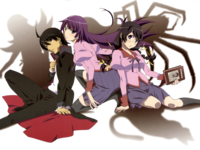 現実離れしていて異色の世界観を持ったアニメを教えてください Yahoo 知恵袋