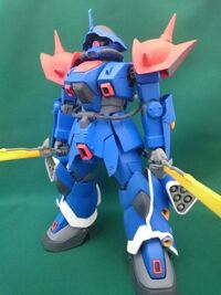 ガンプラの艶消しを吹くときに組んだまま吹きますか それともある程度バラし Yahoo 知恵袋