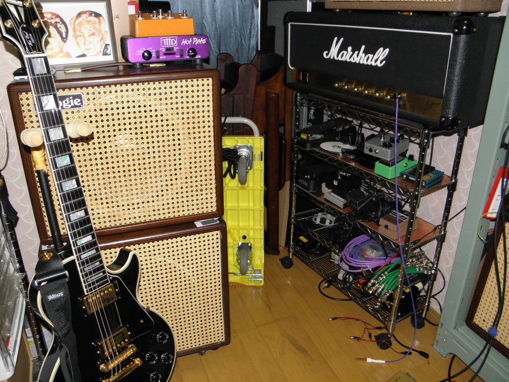 　スピーカーキャビネット　MOD　ギターアンプ　エレキギター ギターアンプ用スピーカーキャビネット｜ミュージックランドKEY