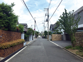 芦屋と西宮 どちらが高級住宅街 カネ持ちが沢山住んで居るイメージが Yahoo 知恵袋