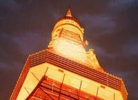 名探偵コナンで東都タワーと東京タワーは全くの別物ですか 別物と Yahoo 知恵袋