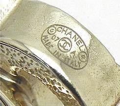 ホラー ワイド 放置 Chanel ピアス 偽物 Issunboushi Jp