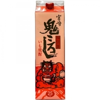 焼酎なんですけど鬼殺しってどんな味がするんですか 鬼殺し Yahoo 知恵袋