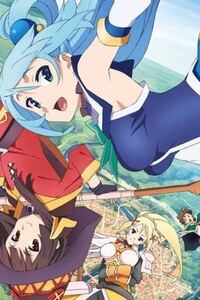 青がイメージカラーの女性アニメキャラといえば誰が思い浮かびますか Yahoo 知恵袋