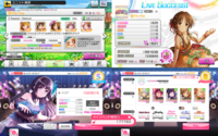 デレステとガルパスコア100万を超えるのはどちらが難しいと思いますか Yahoo 知恵袋