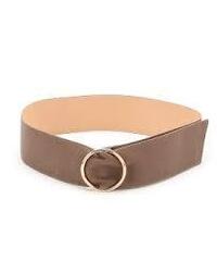 このリングが1つだけのベルトの締め方が分かりません W ネットで Yahoo 知恵袋