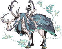 幻獣物語２で 最近初めてゲド選びましたが 何か広告に載ってた Yahoo 知恵袋