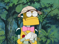 ドラえもんでゴンスケがガイドとして出てきた話を知っている方いま Yahoo 知恵袋