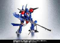 ロボットアニメで 量産型なのにやけにかっこいいデザインのロボって何を思 Yahoo 知恵袋