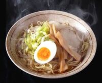 ラーメン屋のポスターや画像などで 腕組みやドヤ顔など威圧感だ Yahoo 知恵袋