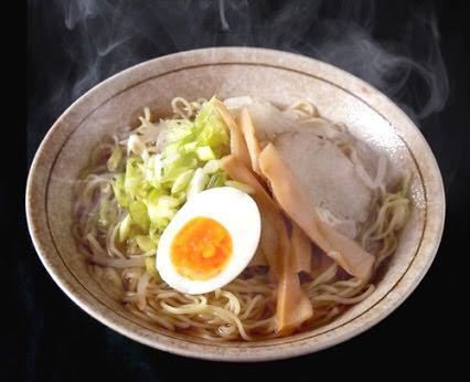 ラーメン屋のポスターや画像などで 腕組みやドヤ顔など威圧感だらけ 教えて しごとの先生 Yahoo しごとカタログ