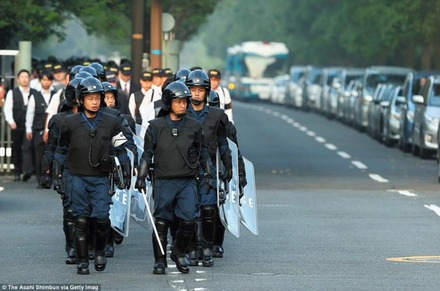 警察の公安課ってテロ対象者等を監視したり捜査したりする部署なん 教えて しごとの先生 Yahoo しごとカタログ