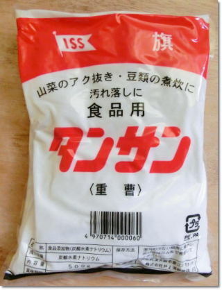 料理用の重曹って どこにうってますか お菓子のレシピに重曹が出 Yahoo 知恵袋