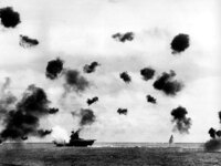 海戦 勝っ たら ミッドウェー てい ミッドウェー海戦で日本軍がもし勝っていたら、